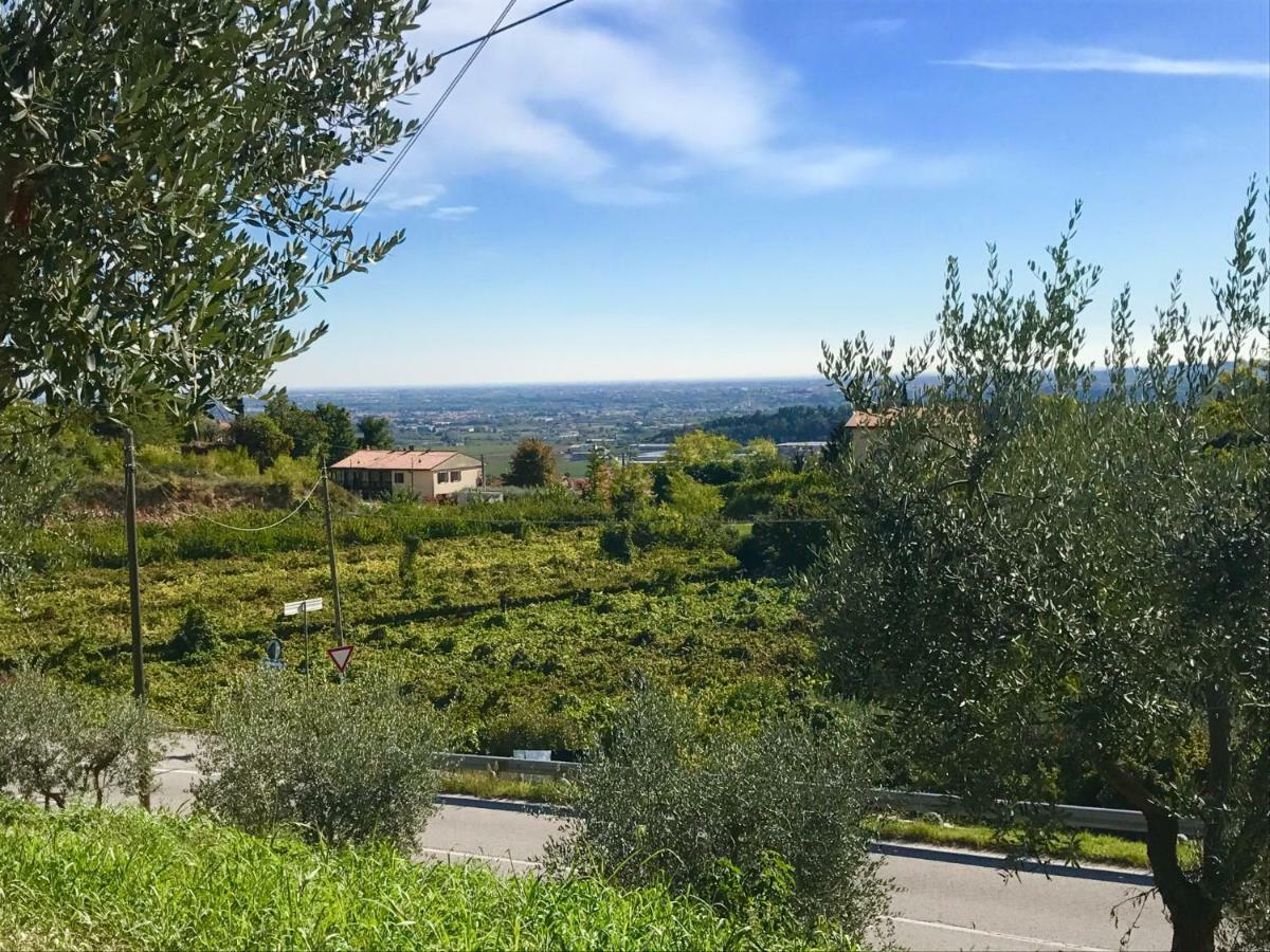 Cris Apartments SantʼAmbrogio di Valpolicella Exteriér fotografie